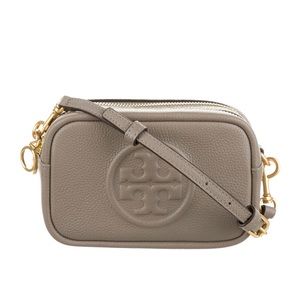 Tory Burch Perry Bombe Mini Bag